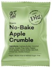 Dig No-Bake Apple Crumble 35 g