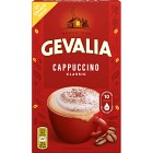 Gevalia Cappuccino Classic Portionspåsar 10-pack