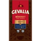 Gevalia Ebony Mörkrost Bryggkaffe 450g