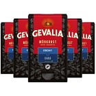 Gevalia Ebony Mörkrost Malet Kaffe 12x425g