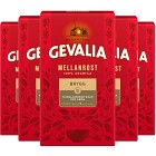Gevalia Mellanrost Brygg 12x450g