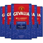 Gevalia Malet Mellanrost Koffeinfri 12x425g