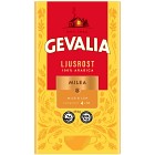 Gevalia Milea Ljusrost Bryggkaffe 450g