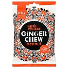 Renée Voltaire Ginger Chew Peanut 120 g