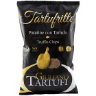 Giuliano Tartufi Tryffelchips 100g