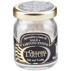 Giuliano Tartufi Tryffelsalt 50g