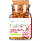 Giuseppe Macciocu Havssalt med Chiliflakes 110g