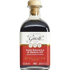 Giusti Aceto Balsamico di Modena IGP 3 Medaljonger Ekologisk 250ml