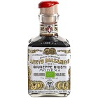 Giusti Aceto Balsamico di Modena 2 Medaljonger Ekologisk 250ml