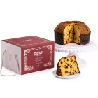 Giusti Panettone Artigianale Classico 1kg