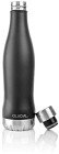 Glacial Matte Black 600 ml