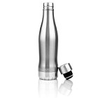 Glacial Stainless Steel 400 ml