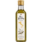 Glenn Strömberg Collezione Italiana Filtrerad Extra Jungfruolivolja 250ml