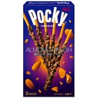 Glico Pocky Almond Crush 46,2g