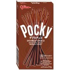 Glico Pocky Double Choco 47g