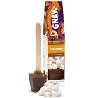 Gnaw Caramel Choc Shot 40g