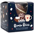 Gnaw Chokladbomb Bombe Bliss 45g