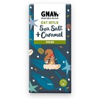 Gnaw Oat Mylk Sea Salt & Caramel 100 g