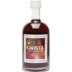 Gnista Barreled Oak 50cl