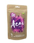 Go for life Acaipulver 90 g