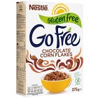 GoFree Glutenfria Cornflakes Choklad 375 g