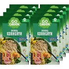 GoGreen Korngryn 12x500g