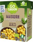 GoGreen Majs 380g