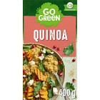 GoGreen Quinoa 400g
