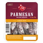 Göl Parmesan Salami Snacks 70g