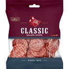 Göl Salami Chips Classic 80g