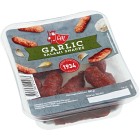 Göl Salami Snacks Garlic 80g