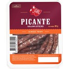 Göl Salami Sticks Picante 80g