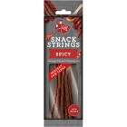 Göl Snack Strings Spicy 90g