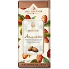 Goldkenn Amaretto Likörfylld Choklad 100g