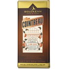 Goldkenn Cointreau i Ljus Choklad 37% 100g