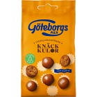 Göteborgs Kex Pepparkaka Knäckkula 120g