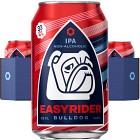 Gotlands Bryggeri Easy Rider Alkoholfri 0,4% IPA 12x33cl