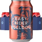 Gotlands Bryggeri Easy Rider Alkoholfri 0,4% IPA 12x33cl