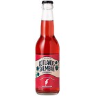 Gotlands Salmbär Salmbärsläsk Flaska 33cl