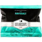 Gotlandschips Havssalt 40g