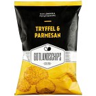 Gotlandschips Tryffel & Parmesan 150g