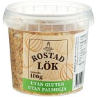 Gottskär Food Rostad Lök utan Gluten 100g