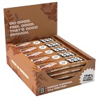 GoVego Protein Bar Choco Caramel 60 g x 12
