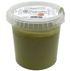 Gramar Crema Pistacchio 25% Pistagekräm 1kg