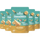 Granarolo Cheese Snack Original 12x24g
