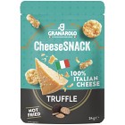 Granarolo Cheese Snack Tryffel 24g