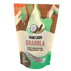 Grand Carob Granola Coconut 300g
