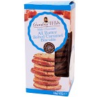 Grandma Wild's All butter Salted Caramel Biscuits 150g
