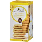 Grandma Wild's All Butter Shortbread Melts 150g
