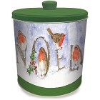 Grandma Wild's Julburk Noel med Kakor 300g